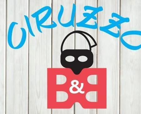 B&B Ciruzzo เนเปิลส์ ภายนอก รูปภาพ
