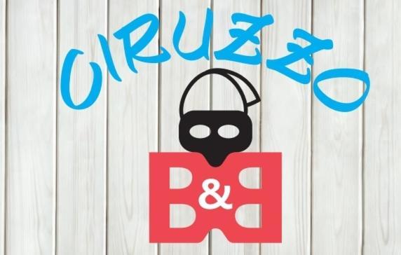 B&B Ciruzzo เนเปิลส์ ภายนอก รูปภาพ