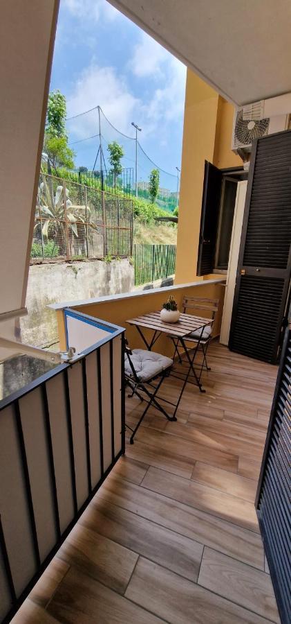 B&B Ciruzzo เนเปิลส์ ภายนอก รูปภาพ