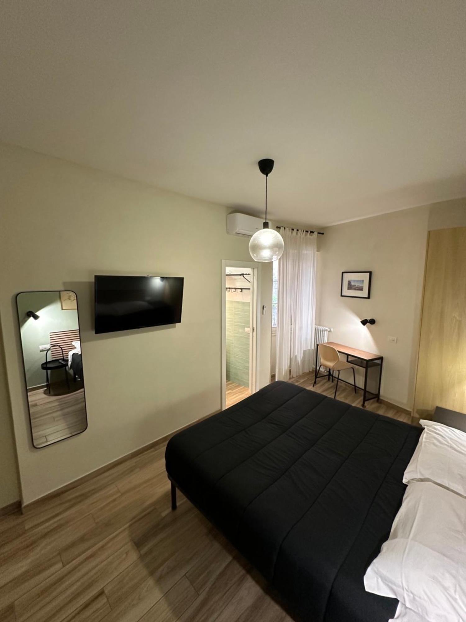 B&B Ciruzzo เนเปิลส์ ภายนอก รูปภาพ