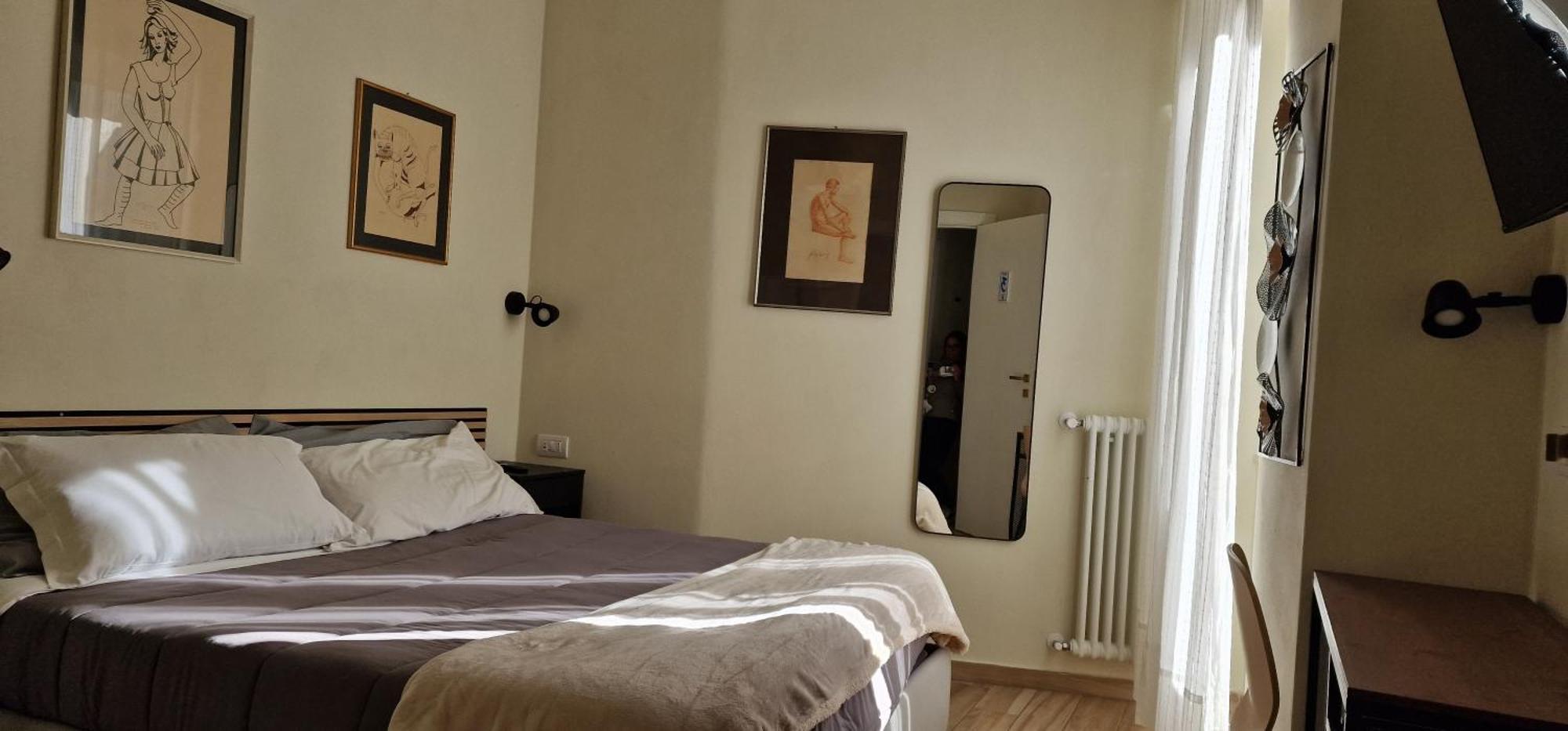B&B Ciruzzo เนเปิลส์ ห้อง รูปภาพ