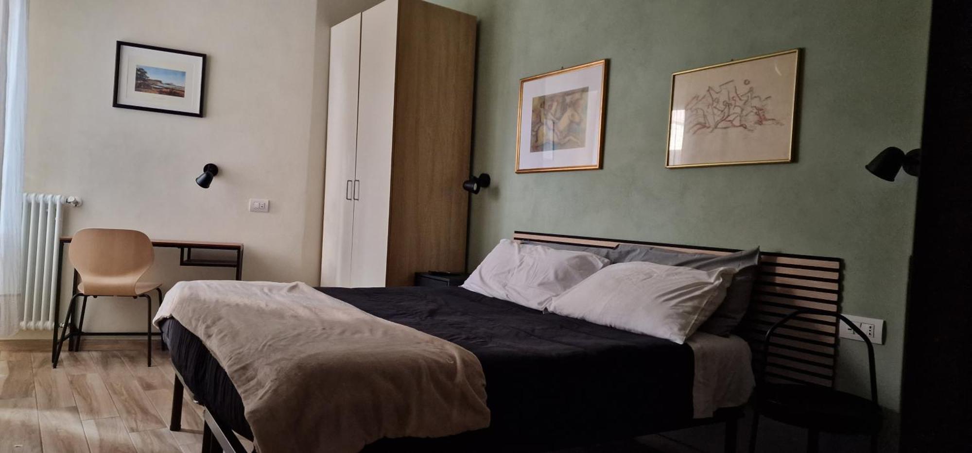 B&B Ciruzzo เนเปิลส์ ห้อง รูปภาพ
